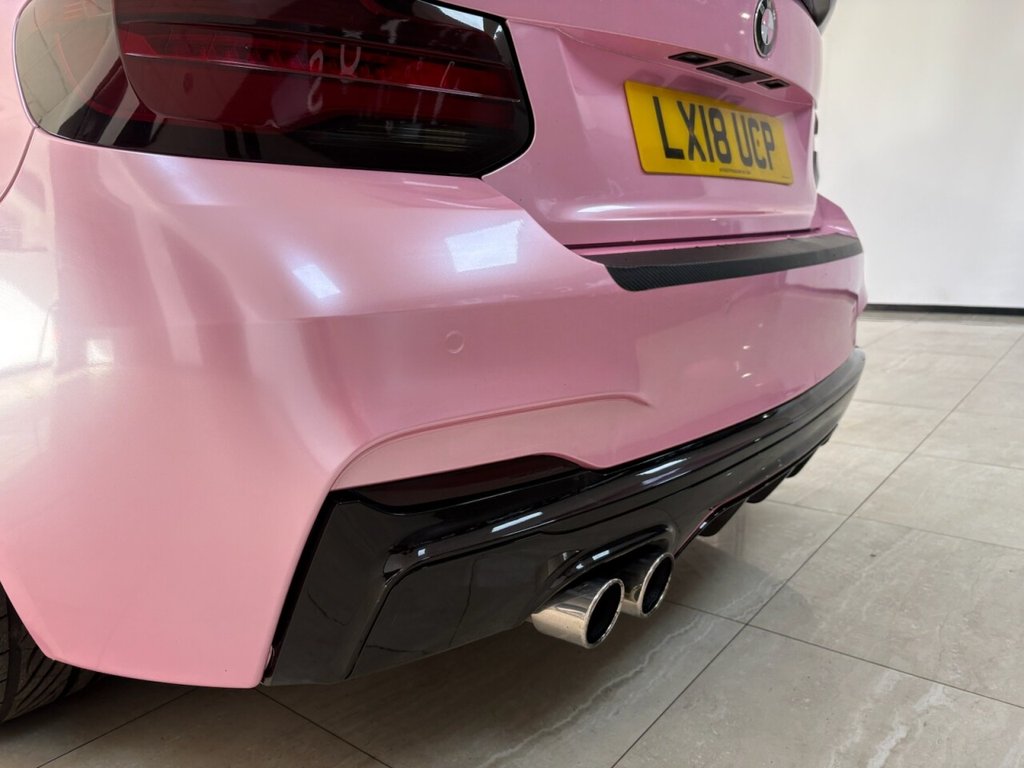 Used BMW 2 Series 2018 for sale - 77557666: Photo 14