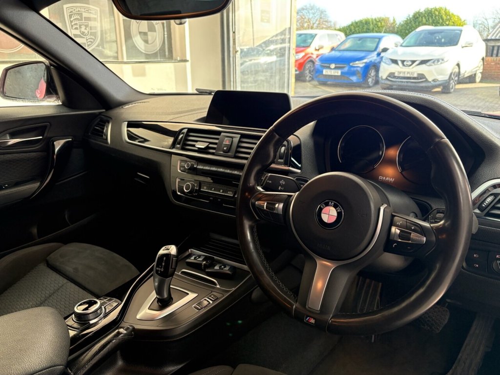 Used BMW 2 Series 2018 for sale - 77557666: Photo 17