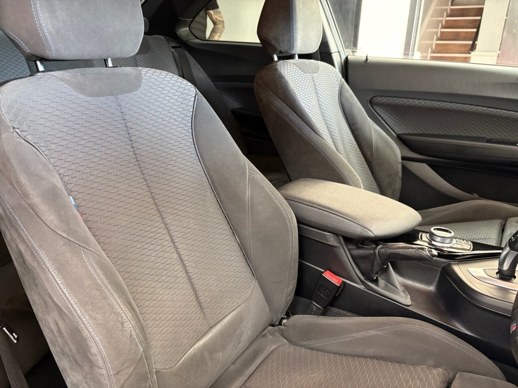Used BMW 2 Series 2018 for sale - 77557666: Photo 18