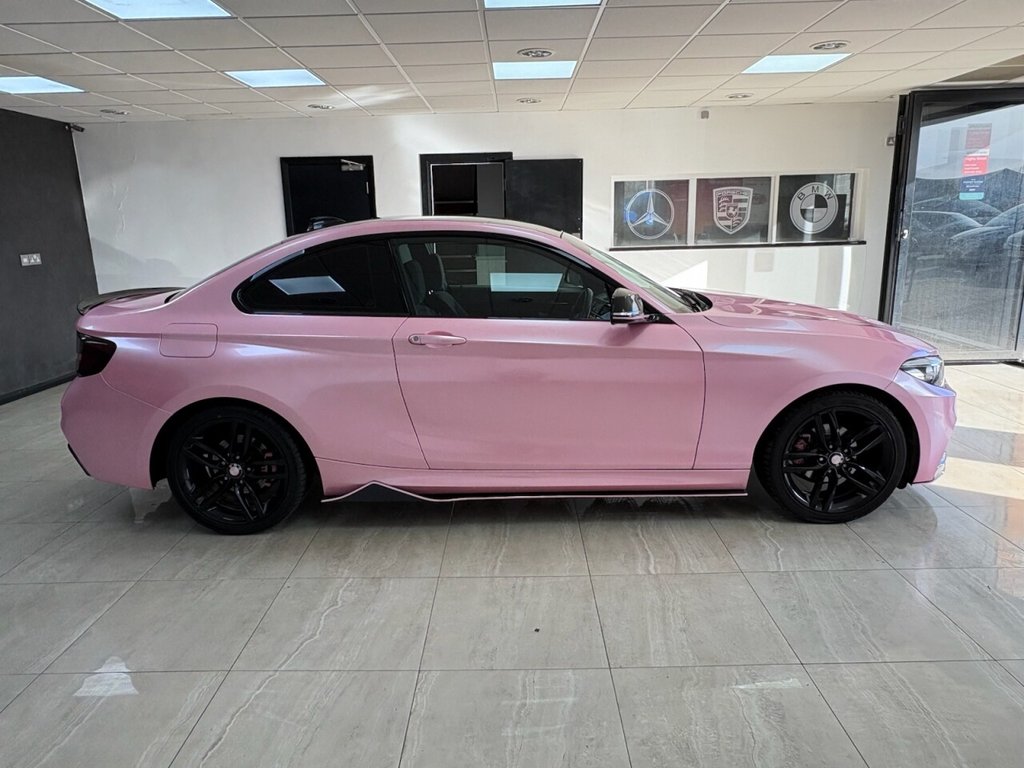 Used BMW 2 Series 2018 for sale - 77557666: Photo 2