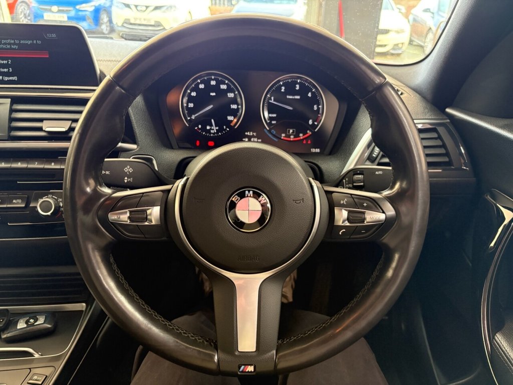 Used BMW 2 Series 2018 for sale - 77557666: Photo 20