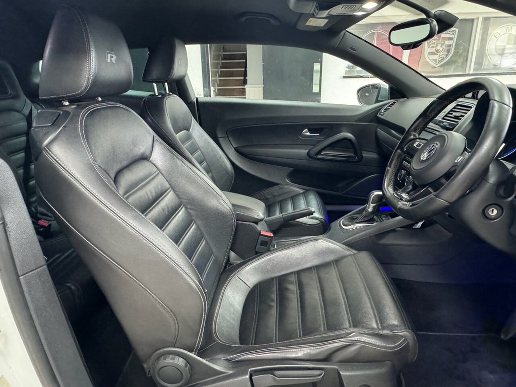 Used Volkswagen Scirocco 2015 for sale - 76266565: Photo 10