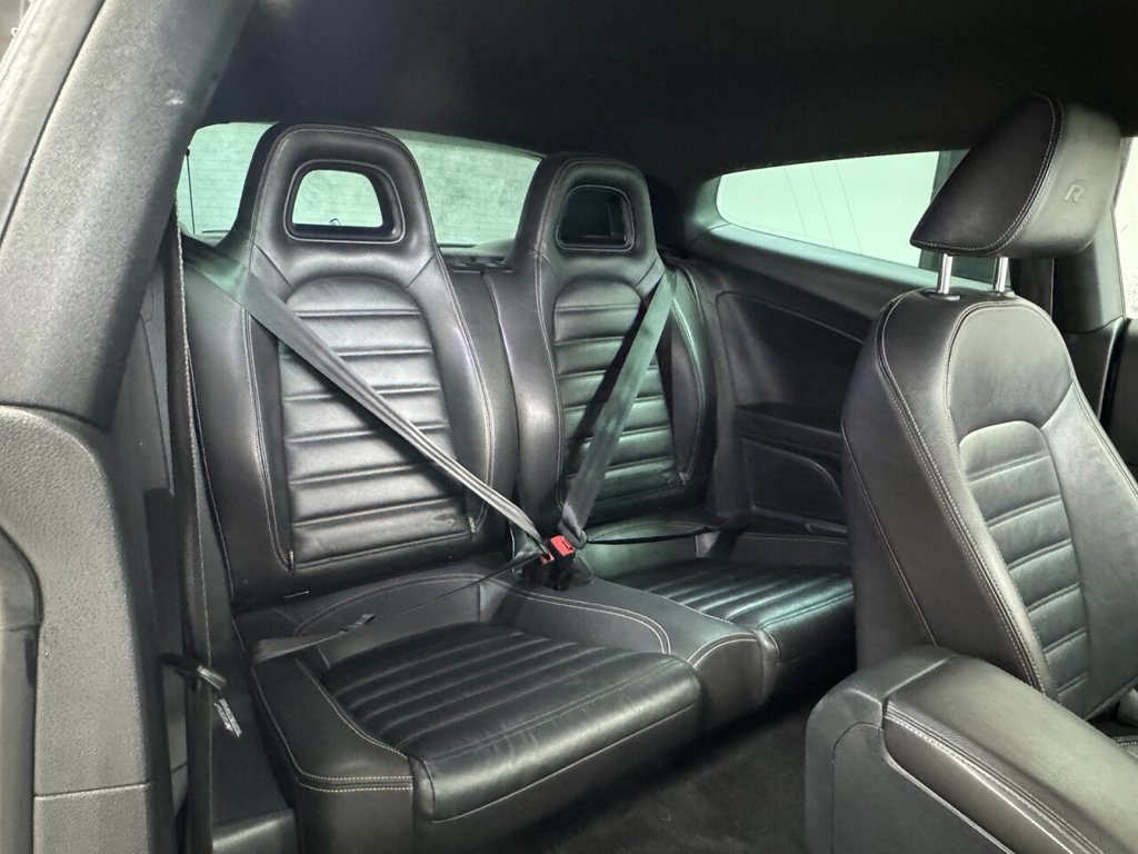Used Volkswagen Scirocco 2015 for sale - 76266565: Photo 11