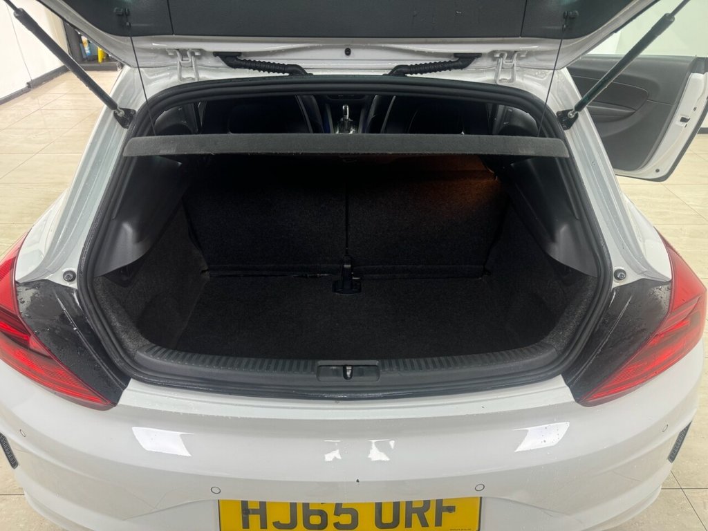 Used Volkswagen Scirocco 2015 for sale - 76266565: Photo 12