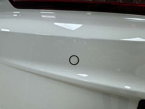 Used Volkswagen Scirocco 2015 for sale - 76266565: Photo 13
