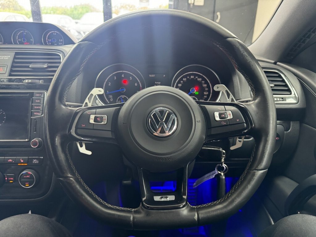 Used Volkswagen Scirocco 2015 for sale - 76266565: Photo 15