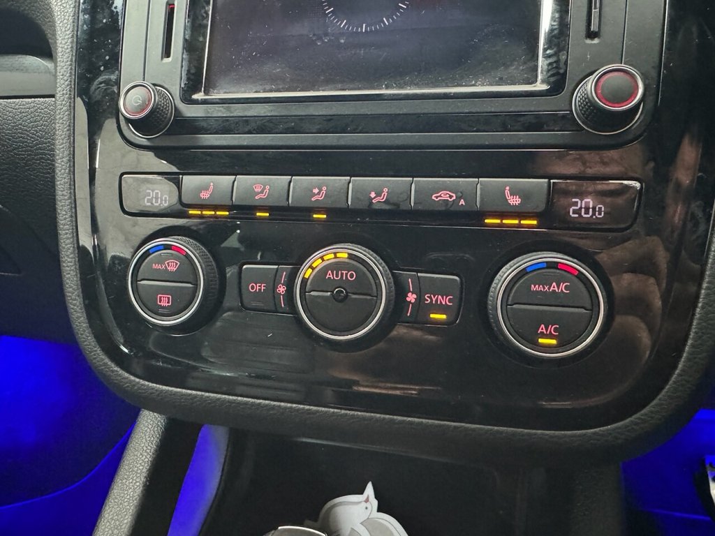 Used Volkswagen Scirocco 2015 for sale - 76266565: Photo 19