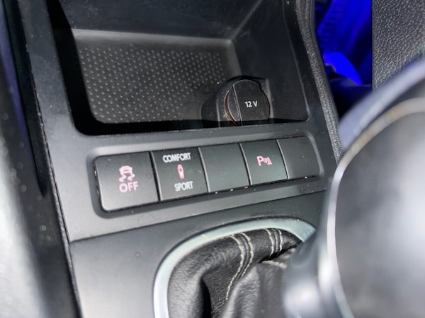 Used Volkswagen Scirocco 2015 for sale - 76266565: Photo 21