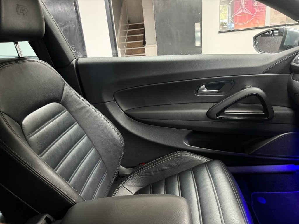 Used Volkswagen Scirocco 2015 for sale - 76266565: Photo 22