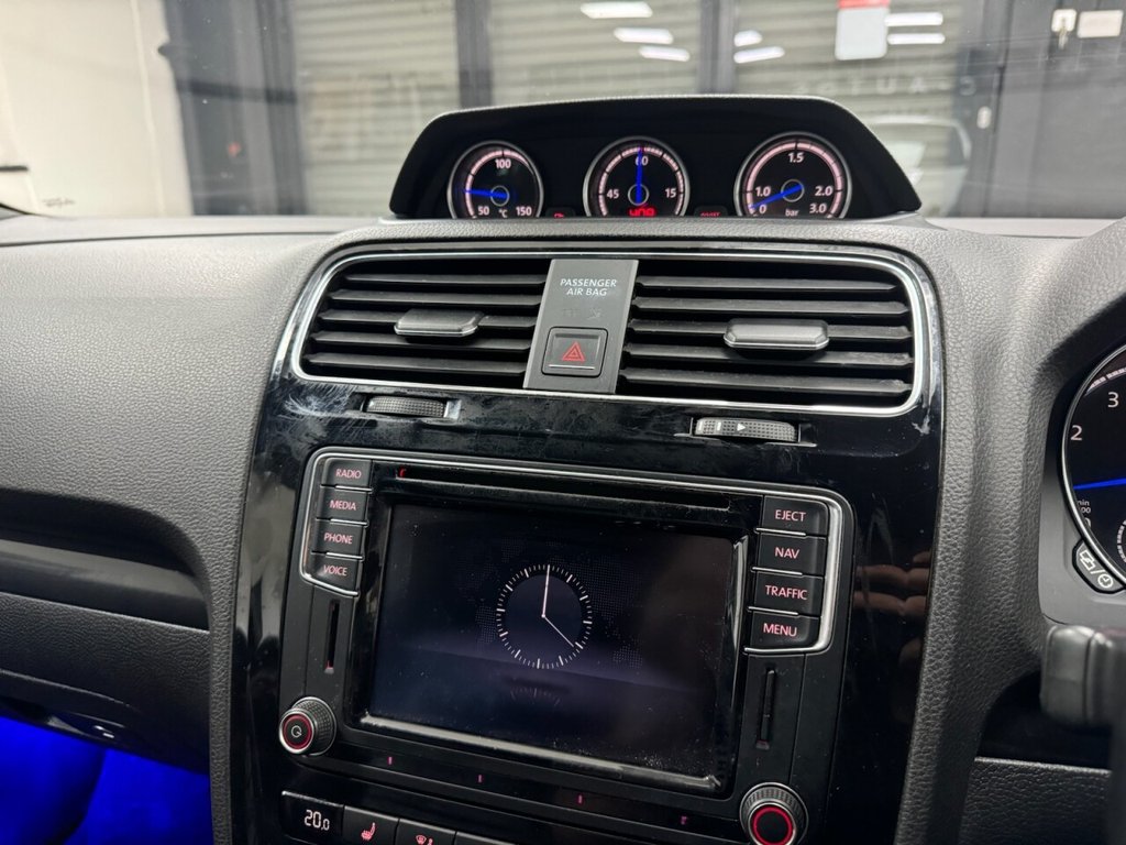 Used Volkswagen Scirocco 2015 for sale - 76266565: Photo 23