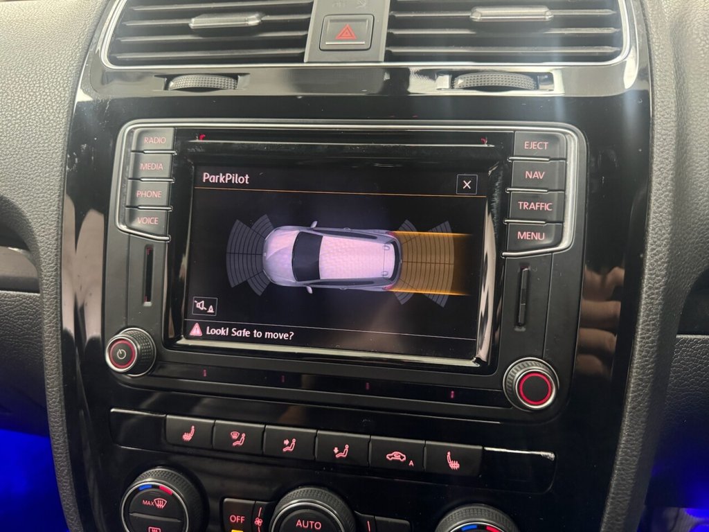 Used Volkswagen Scirocco 2015 for sale - 76266565: Photo 25