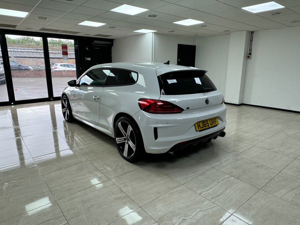 Used Volkswagen Scirocco 2015 for sale - 76266565: Photo 5