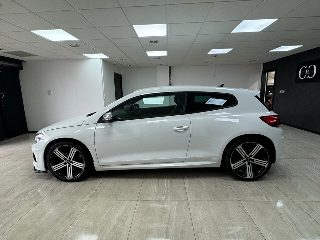 Used Volkswagen Scirocco 2015 for sale - 76266565: Photo 6