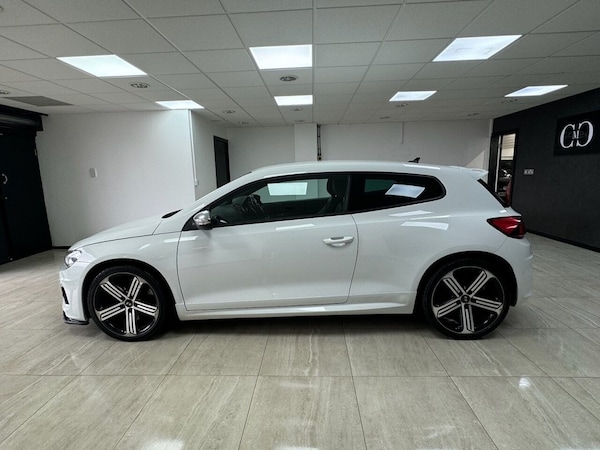 Used Volkswagen Scirocco 2015 for sale - 76266565: Photo 6