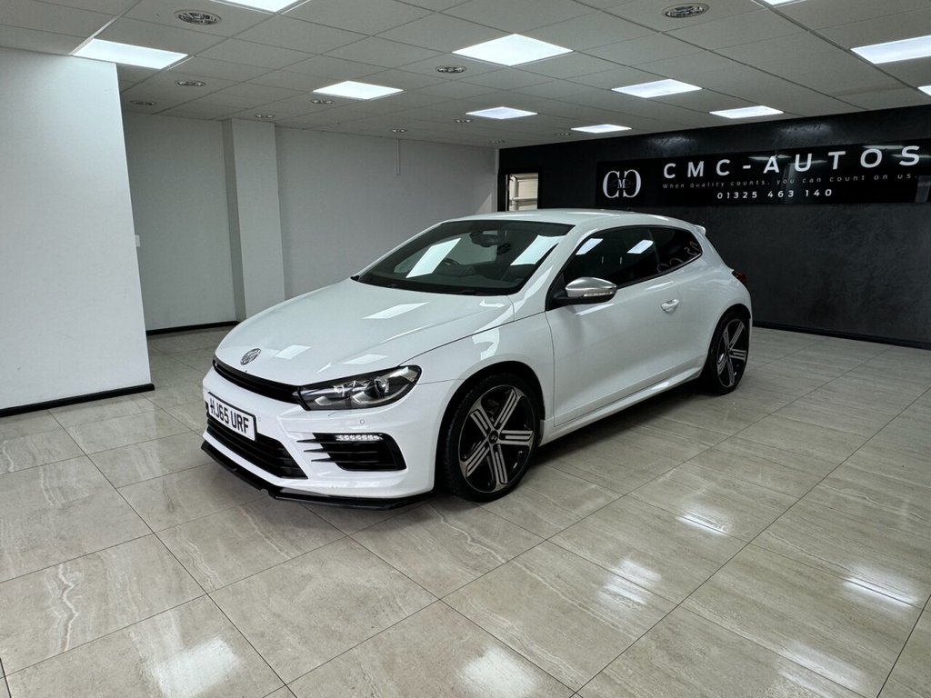 Used Volkswagen Scirocco 2015 for sale - 76266565: Photo 7