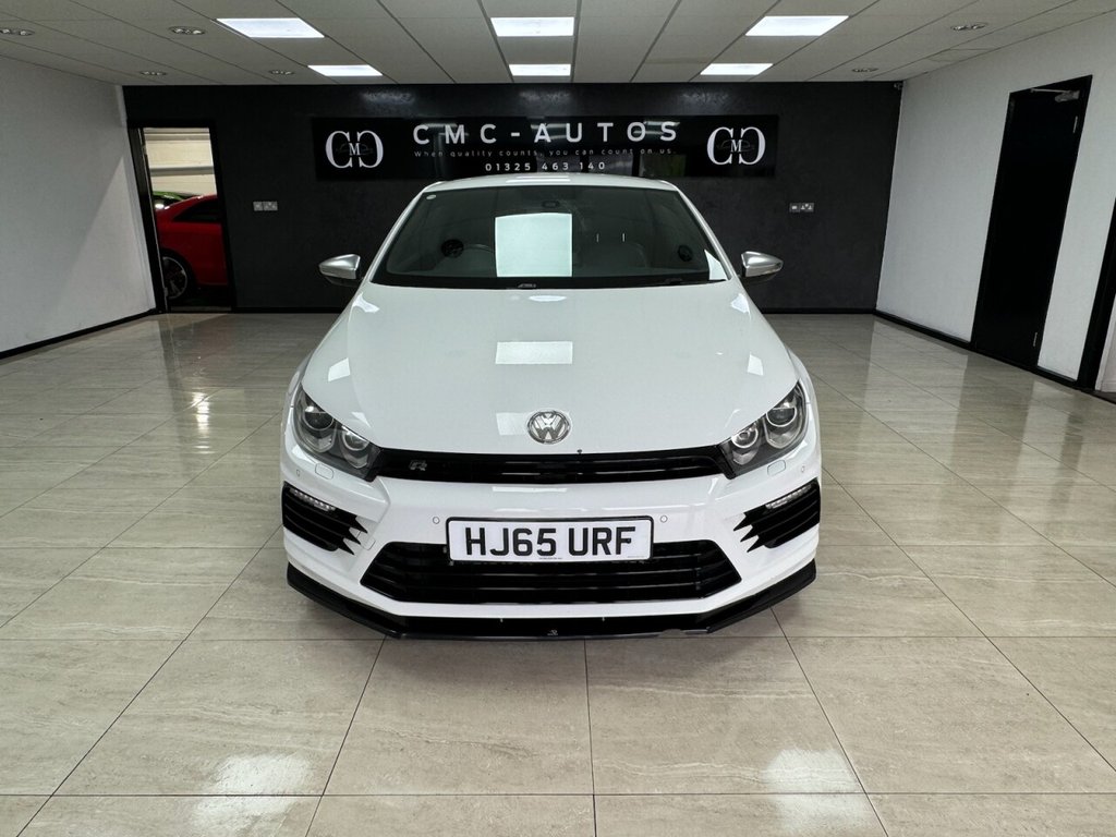 Used Volkswagen Scirocco 2015 for sale - 76266565: Photo 8