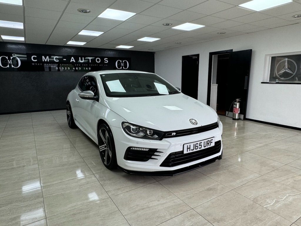 Used Volkswagen Scirocco 2015 for sale - 76266565: Photo 9