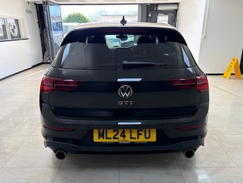 Used Volkswagen Golf 2024 for sale - 77905225: Photo