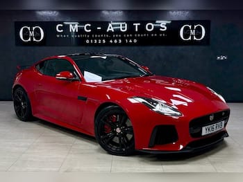 Used Jaguar F-Type 2016 for sale - 79870958: Photo