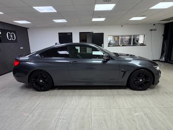 Used BMW 4 Series 2019 for sale - 79608355: Photo