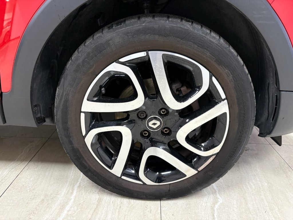 Used Renault Captur 2019 for sale - 77609086: Photo 10