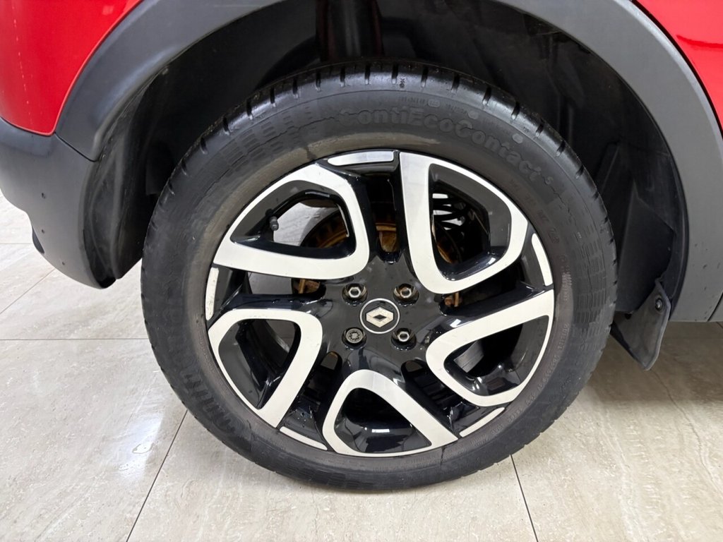 Used Renault Captur 2019 for sale - 77609086: Photo 11