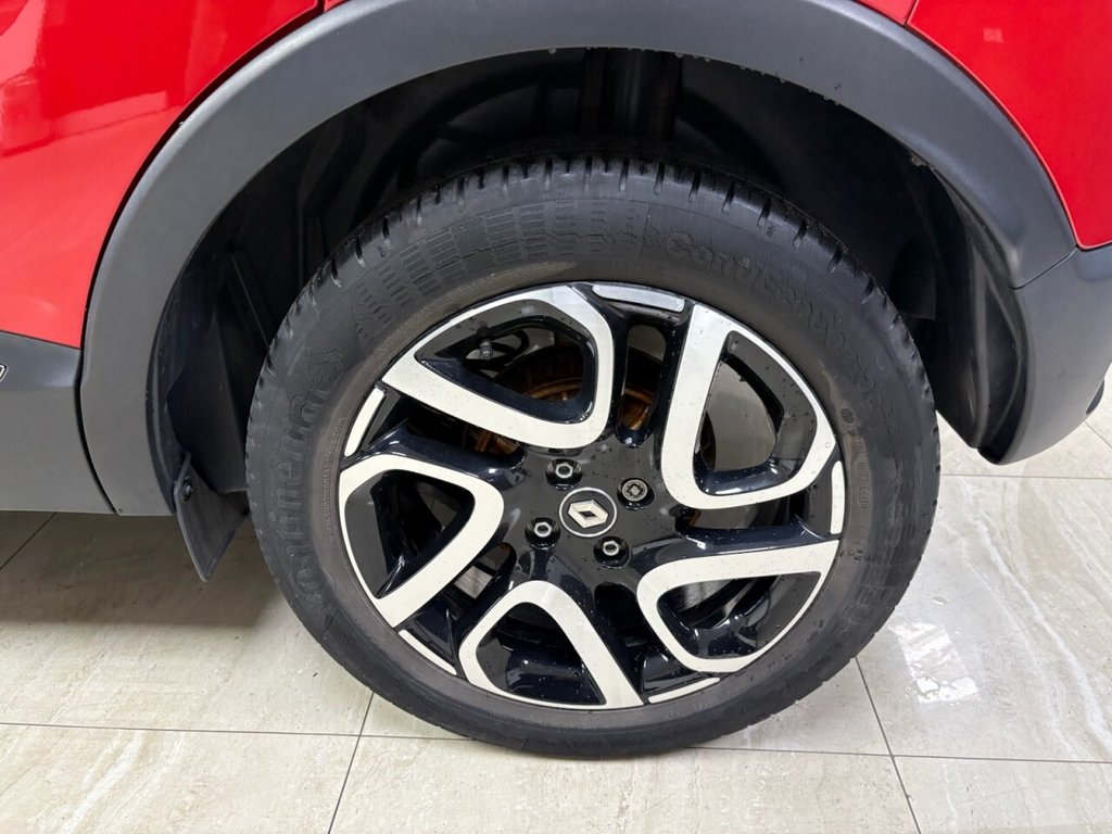 Used Renault Captur 2019 for sale - 77609086: Photo 12