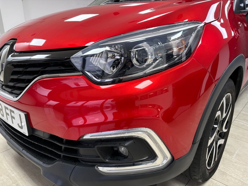 Used Renault Captur 2019 for sale - 77609086: Photo 14