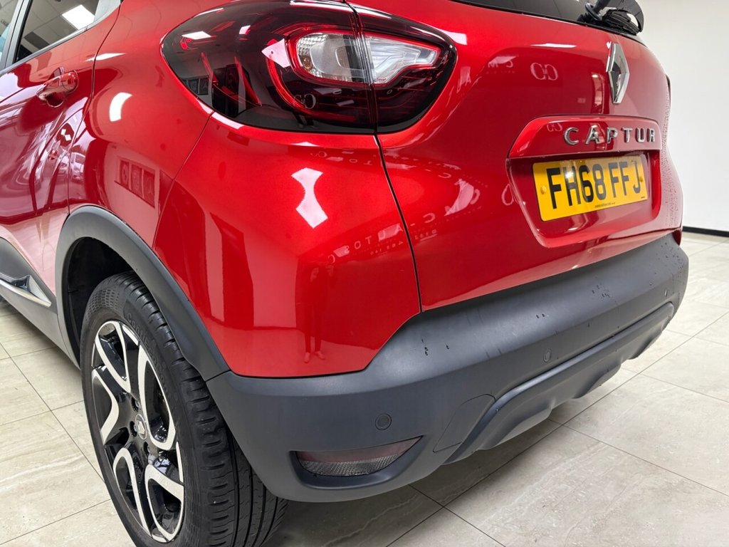 Used Renault Captur 2019 for sale - 77609086: Photo 16