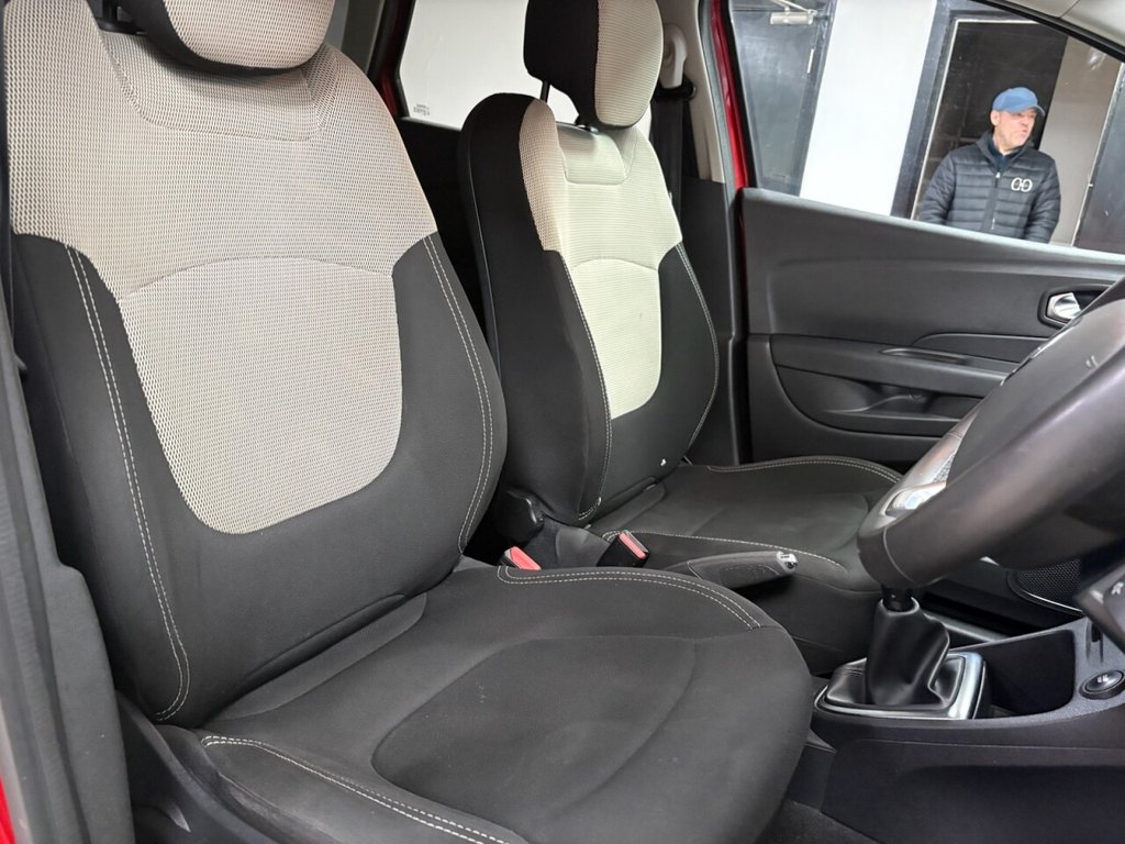 Used Renault Captur 2019 for sale - 77609086: Photo 18