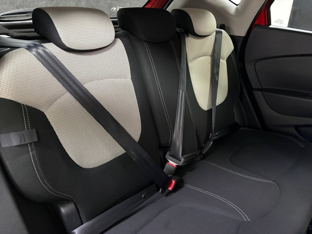 Used Renault Captur 2019 for sale - 77609086: Photo 19