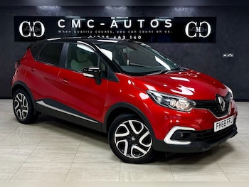2019 (68) - 1.5 dCi 90 Iconic 5dr