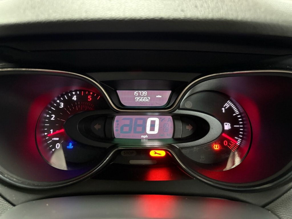 Used Renault Captur 2019 for sale - 77609086: Photo 21