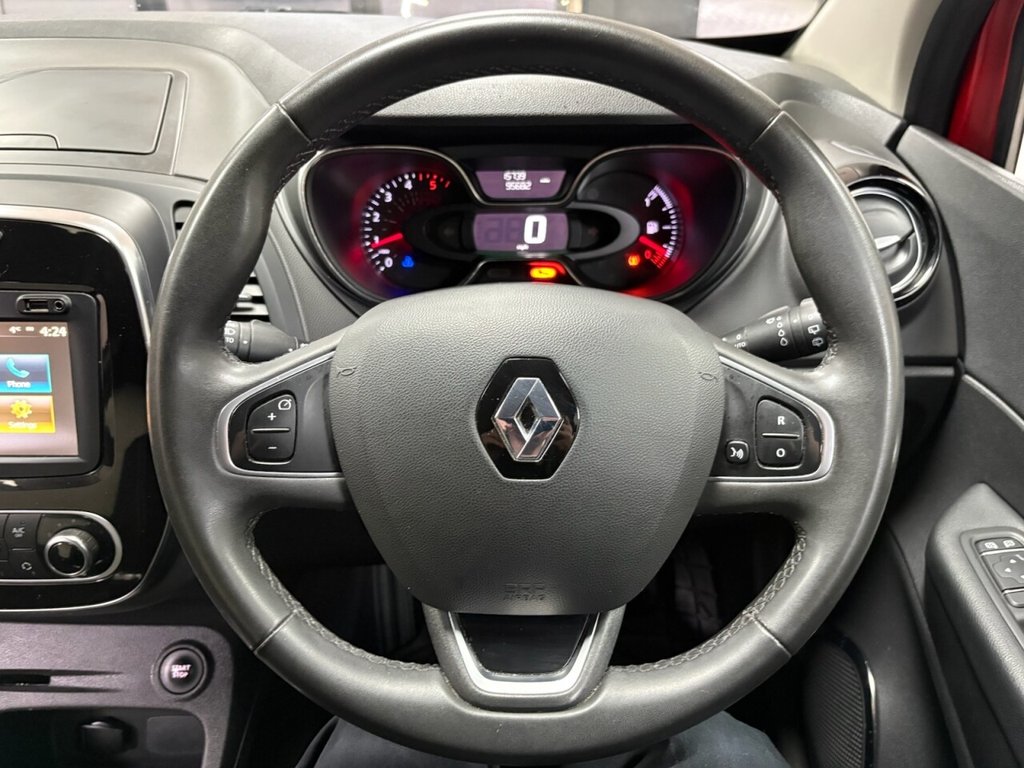 Used Renault Captur 2019 for sale - 77609086: Photo 22