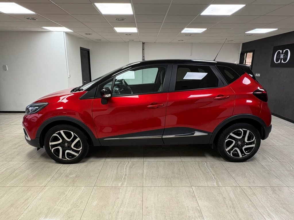 Used Renault Captur 2019 for sale - 77609086: Photo 6