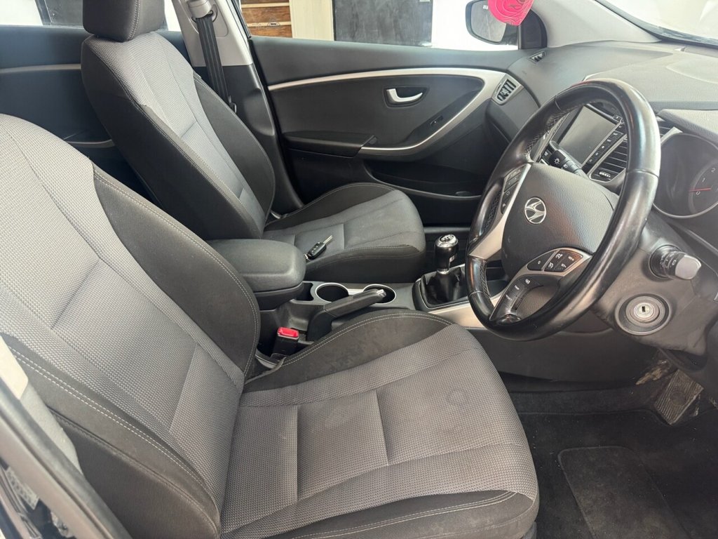 Used Hyundai i30 2015 for sale - 76266466: Photo 11
