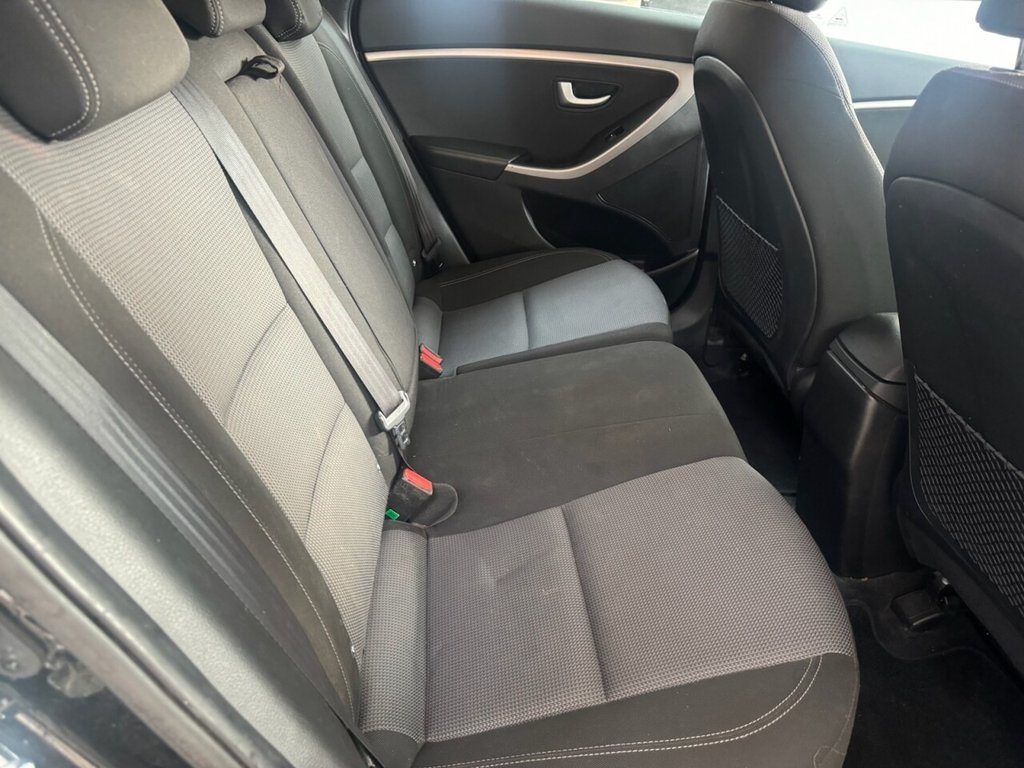 Used Hyundai i30 2015 for sale - 76266466: Photo 12