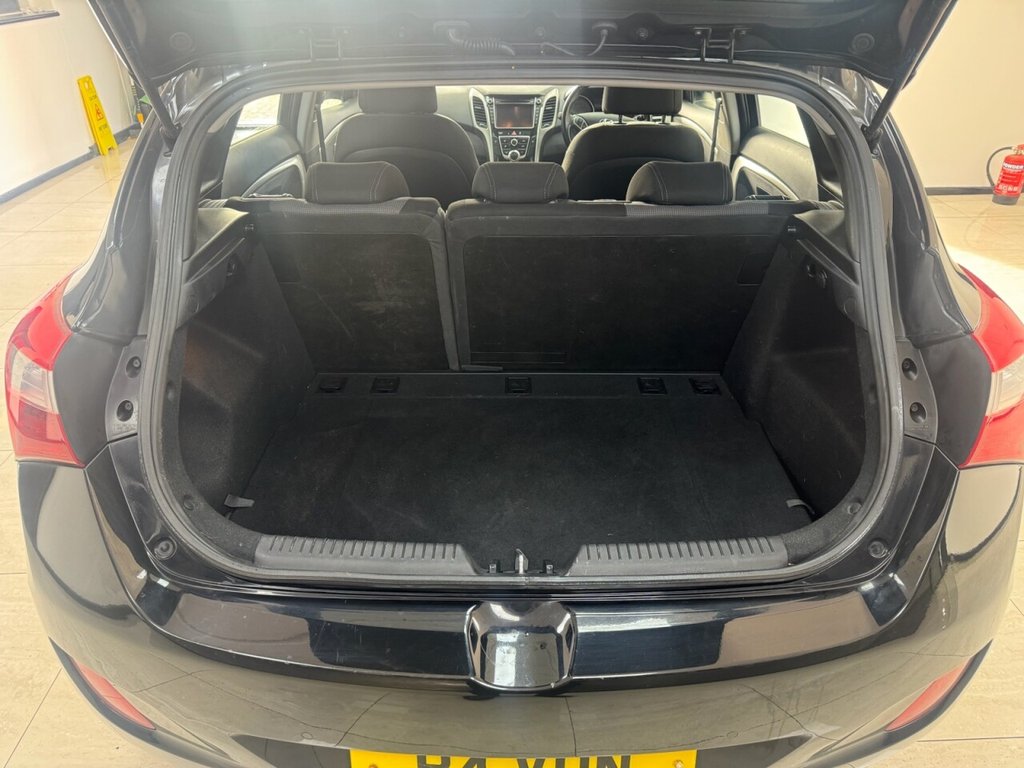 Used Hyundai i30 2015 for sale - 76266466: Photo 13