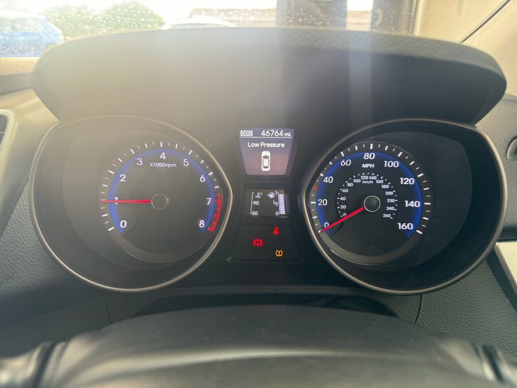 Used Hyundai i30 2015 for sale - 76266466: Photo 17