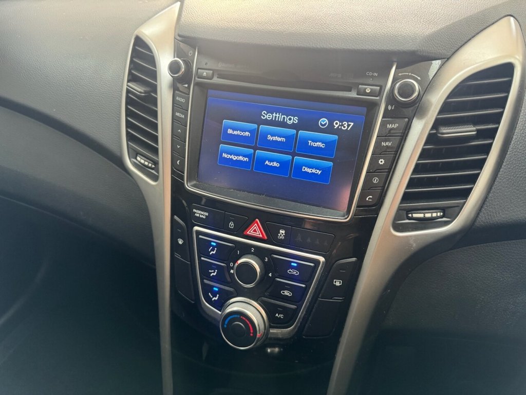 Used Hyundai i30 2015 for sale - 76266466: Photo 18
