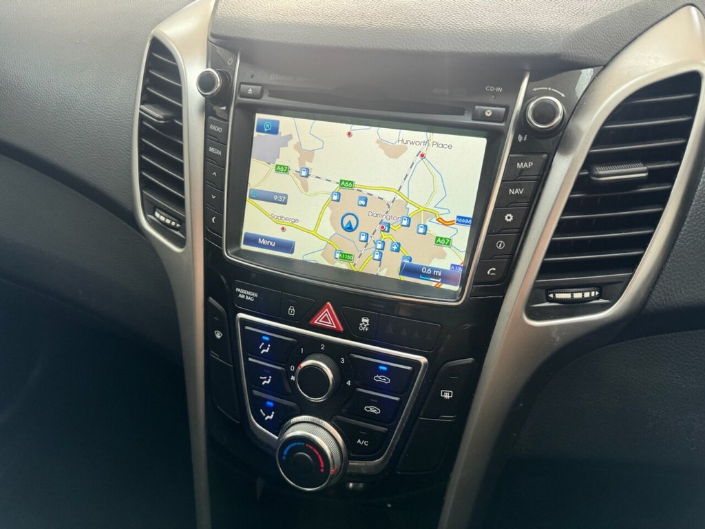Used Hyundai i30 2015 for sale - 76266466: Photo 19