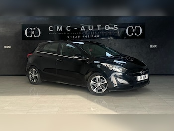 2015 (15) - 1.4 Blue Drive SE Nav 5dr