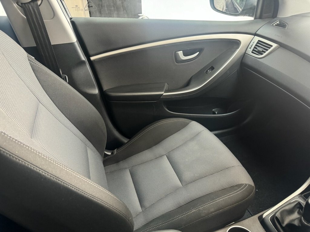 Used Hyundai i30 2015 for sale - 76266466: Photo 23
