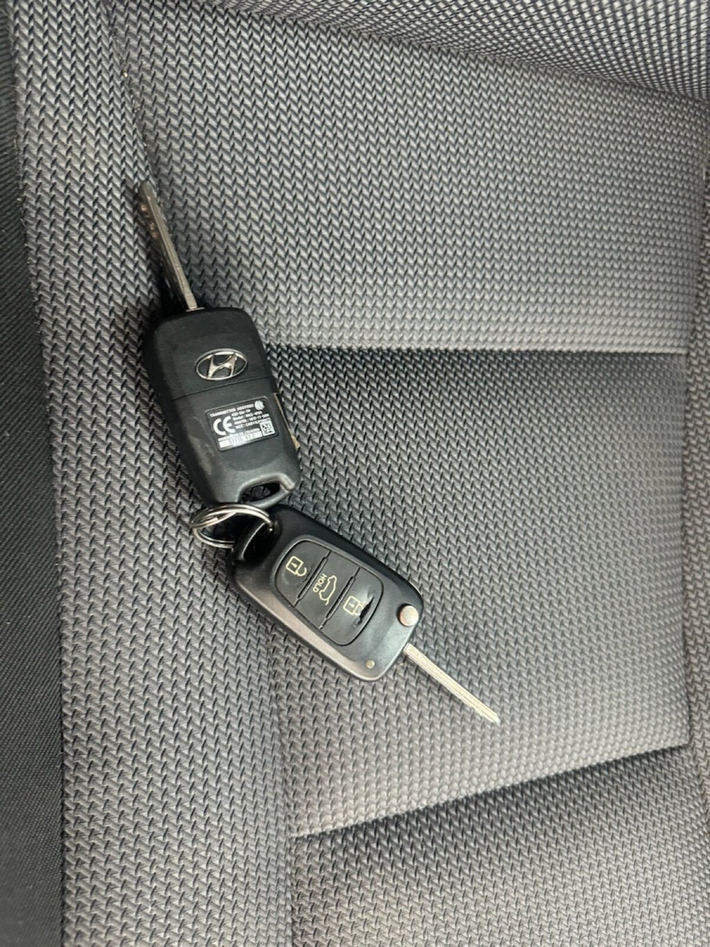 Used Hyundai i30 2015 for sale - 76266466: Photo 26
