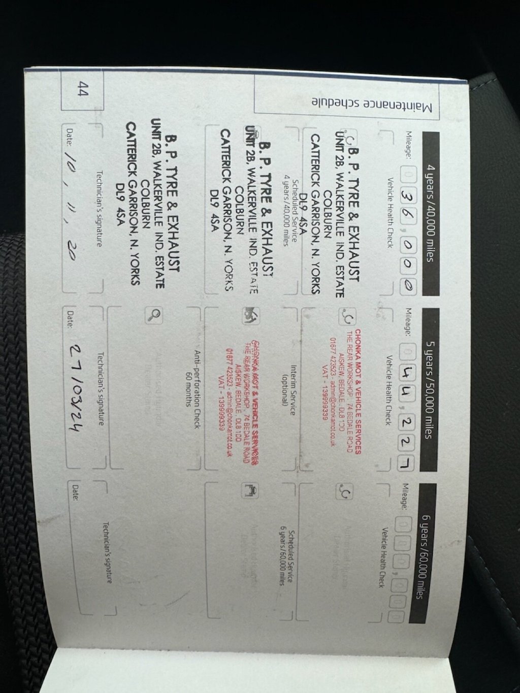 Used Hyundai i30 2015 for sale - 76266466: Photo 28
