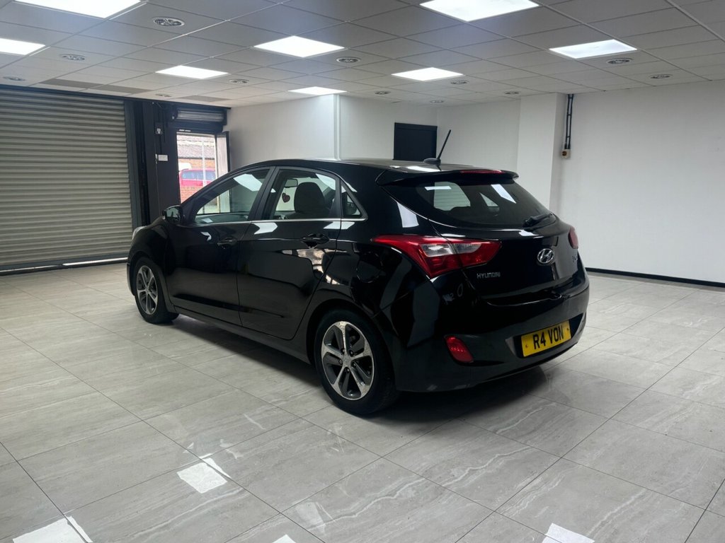 Used Hyundai i30 2015 for sale - 76266466: Photo 5