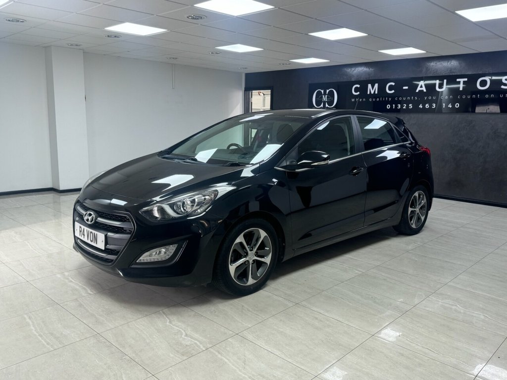 Used Hyundai i30 2015 for sale - 76266466: Photo 7