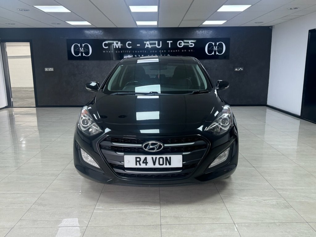 Used Hyundai i30 2015 for sale - 76266466: Photo 8