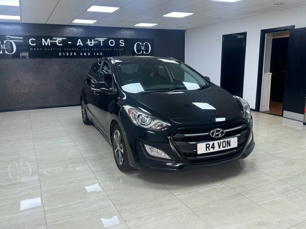 Used Hyundai i30 2015 for sale - 76266466: Photo 9