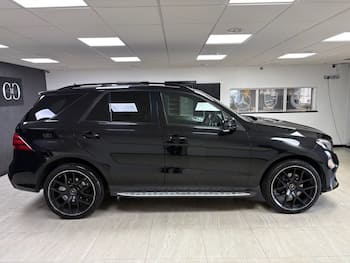 Used Mercedes-Benz GLE 2018 for sale - 79738740: Photo